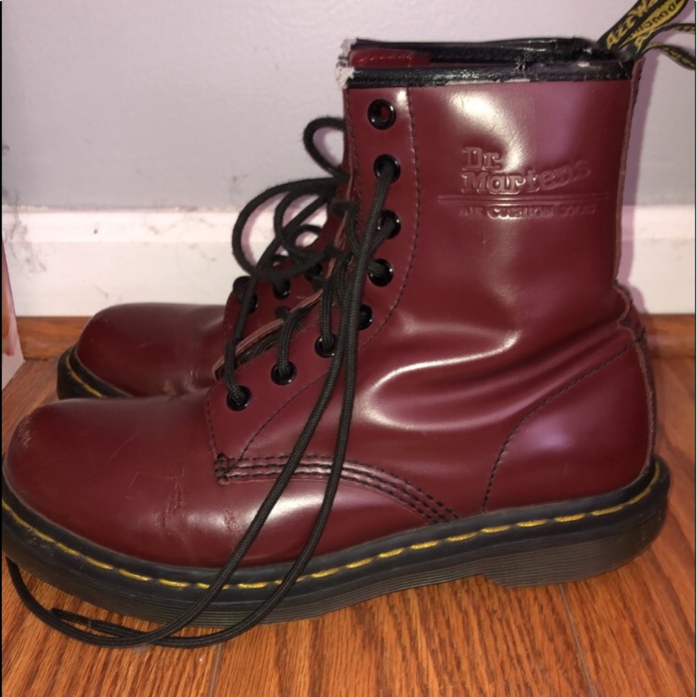 Doc Martens